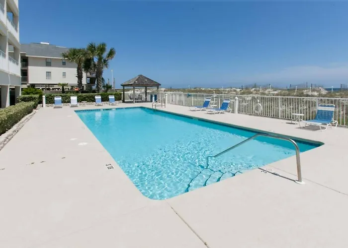 Holiday home Casa Del Sol B1