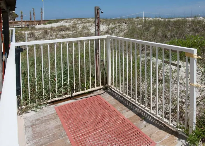 Casa Del Sol B1 Holiday home