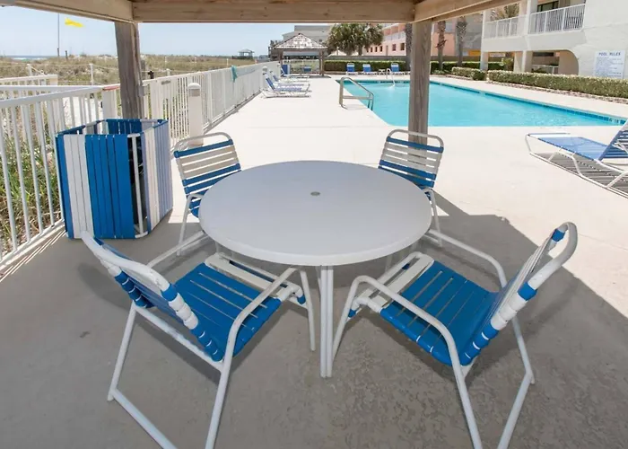 Casa Del Sol B1