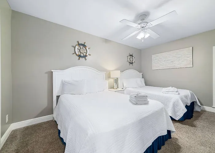 Casa Del Sol B1 * Gulf Shores