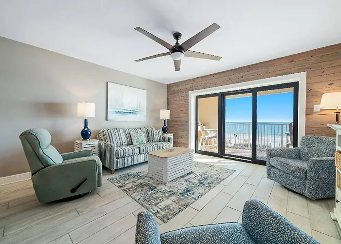 Casa Del Sol B1 Holiday home *