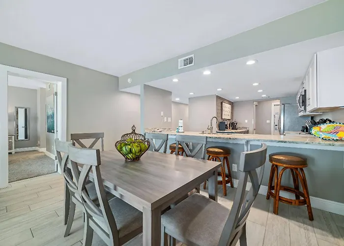 Holiday home Casa Del Sol B1 Gulf Shores