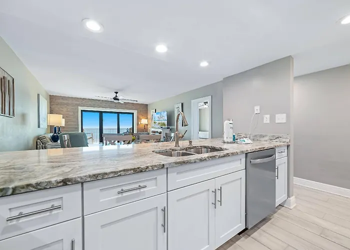 Holiday home Casa Del Sol B1 Gulf Shores