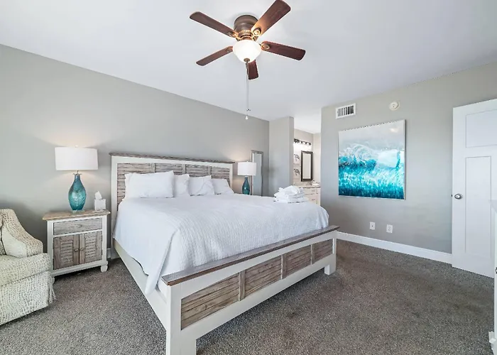 Casa Del Sol B1 Holiday home Gulf Shores