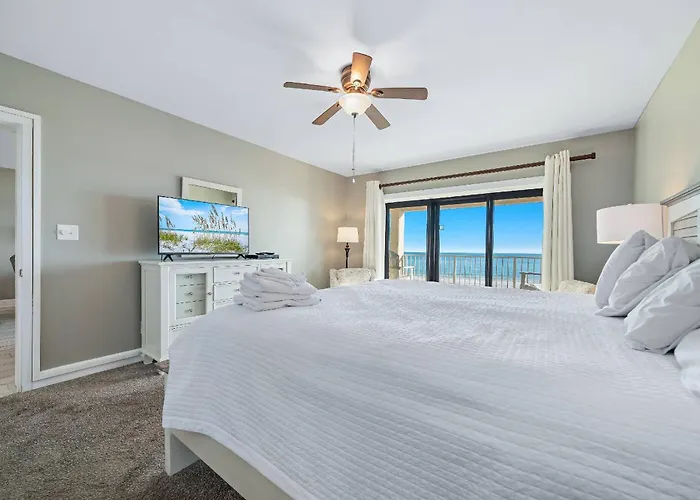 Holiday home Casa Del Sol B1 Gulf Shores