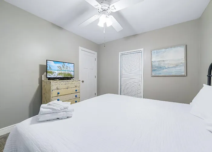 Casa Del Sol B1 Holiday home