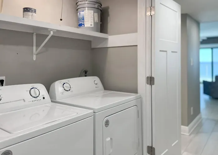 Casa Del Sol B1 Gulf Shores