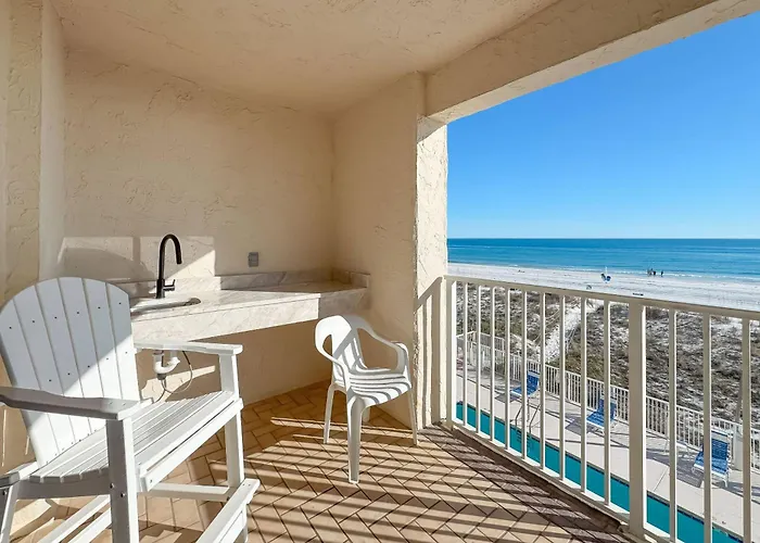 Casa Del Sol B1 *