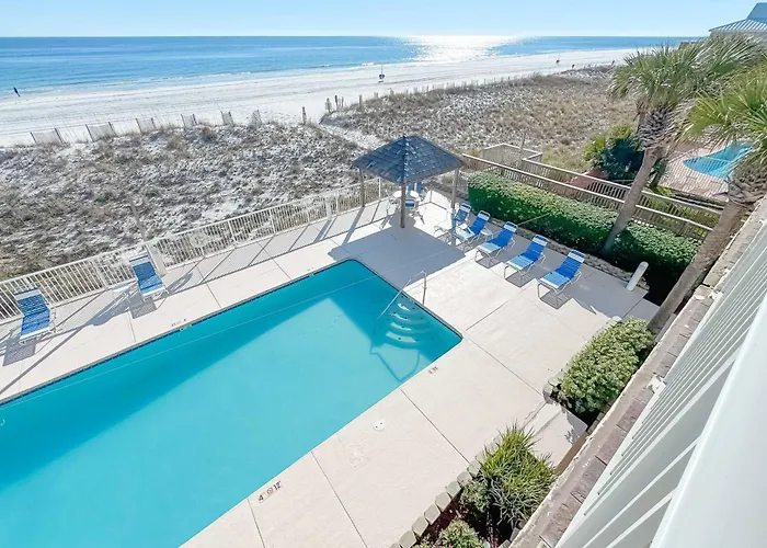 Casa Del Sol B1 Holiday home Gulf Shores