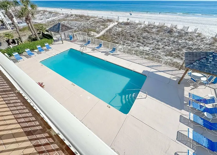 Casa Del Sol B1 Gulf Shores