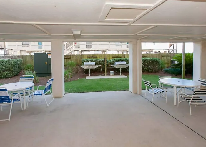 Casa Del Sol B1 *