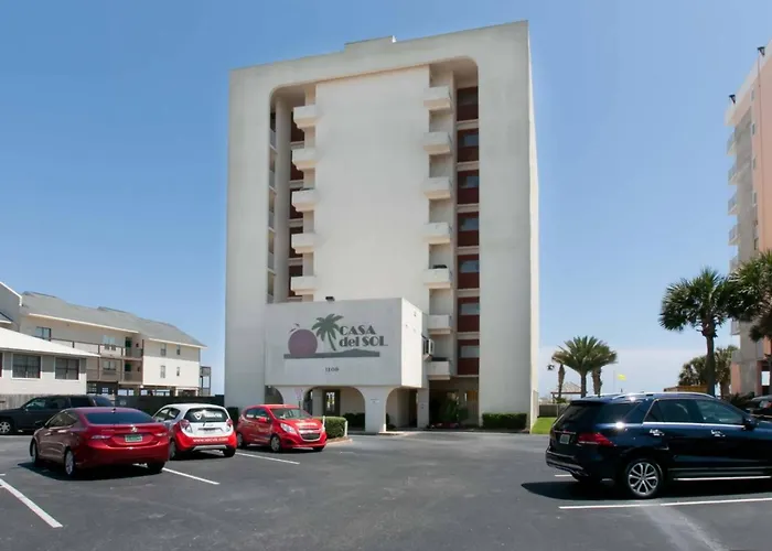 Casa Del Sol B1
