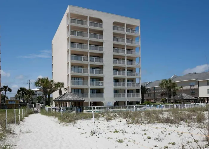 Casa Del Sol B1 Gulf Shores