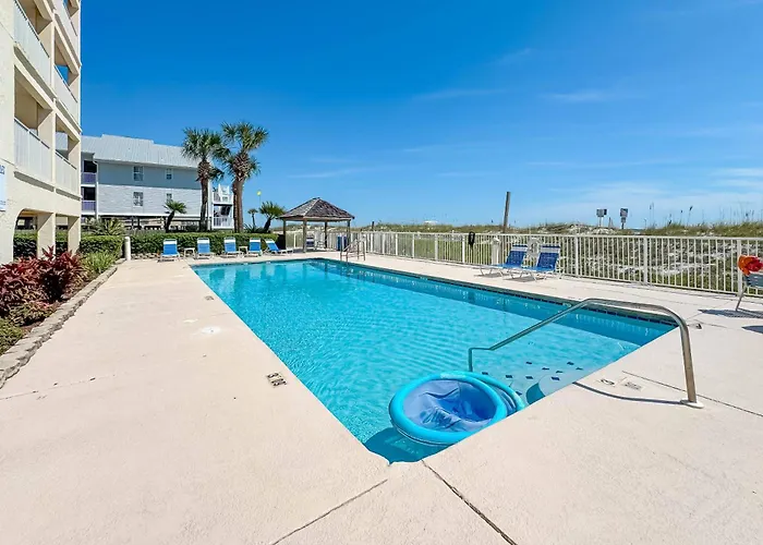 Holiday home Casa Del Sol B1 *