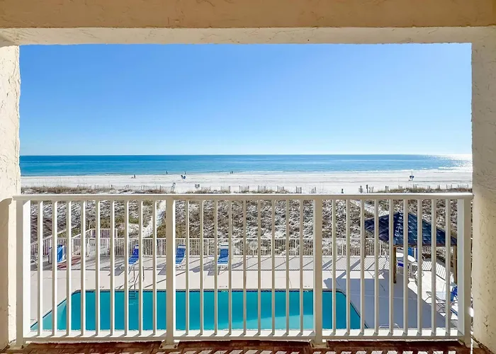 Casa Del Sol B1 Holiday home *