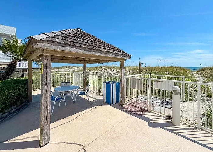 Casa Del Sol B1 Holiday home