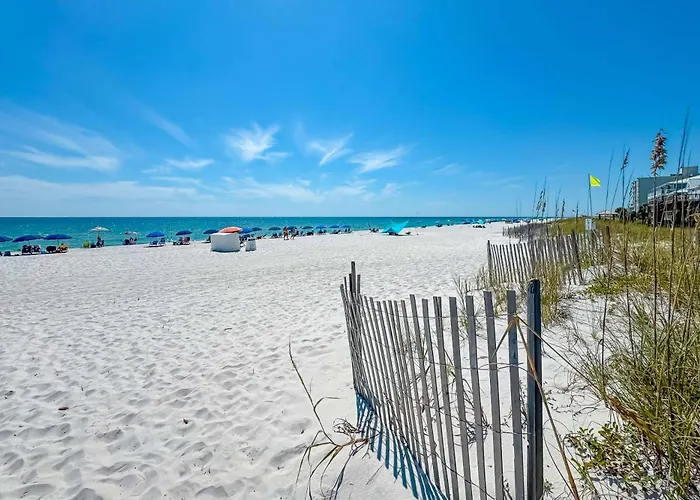 Holiday home Casa Del Sol B1 Gulf Shores