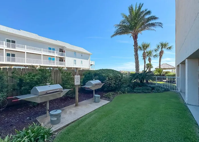 Casa Del Sol B1